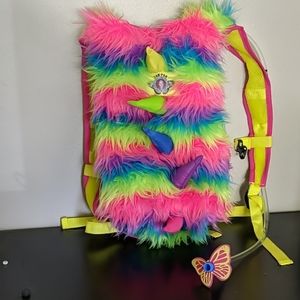 Dan Pak Hydration Backpack